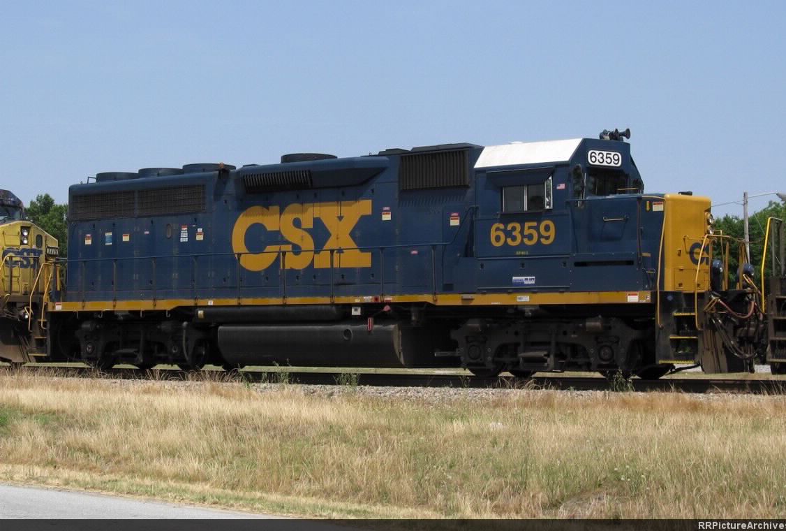CSX 6359